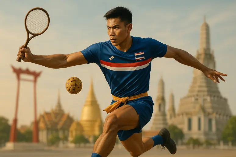 เส้นทางสู่ทีมชาติไทย 2567: สมัคร-เตรียมตัวที่ต้องรู้