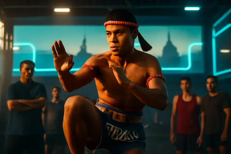 มวยโคราชยุคใหม่: เกาะติดข่าวล่าสุดและผลการแข่งขัน