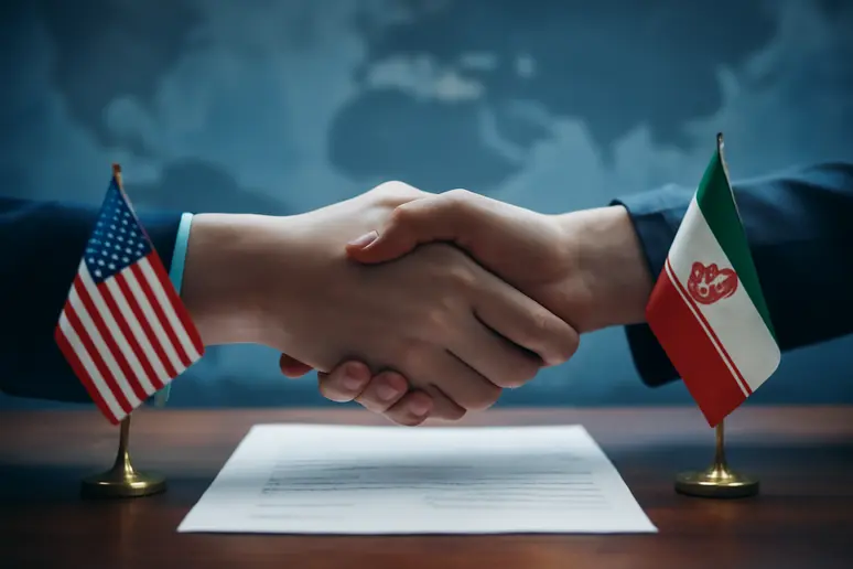 สหรัฐฯ-อิหร่าน: จุดจบความขัดแย้ง หรือแค่ข้อตกลงหลอก?