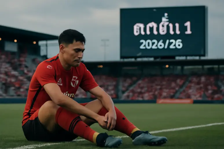 เมืองทองตกชั้นไทยลีก 2025/26: สรุปดราม่าและผลลัพธ์